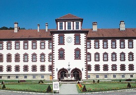 Meiningen - Thüringer Wald