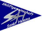 Логотип St. Hemma / Edelschrott