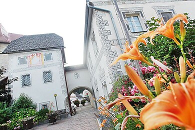 Göstling an der Ybbs