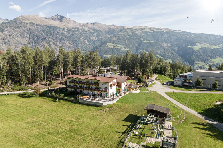 Familienhotel Moosalm