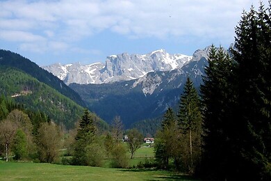Alpenregion Hochschwab / Aflenz-Thörl
