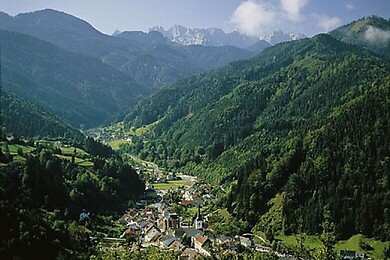 Bad Eisenkappel