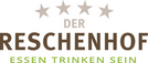 Logotyp Der Reschenhof