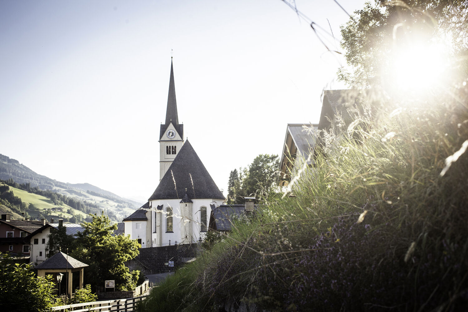Taxenbach