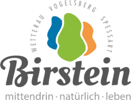 Logotip Birstein