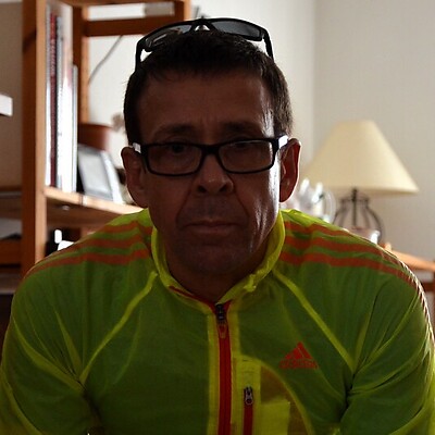 Avatar von Mountainbiker RPD