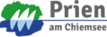 Logotyp Prien am Chiemsee