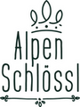 Logotyp Alpenschlössl