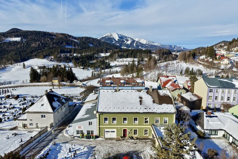 Steinmetz-Haus