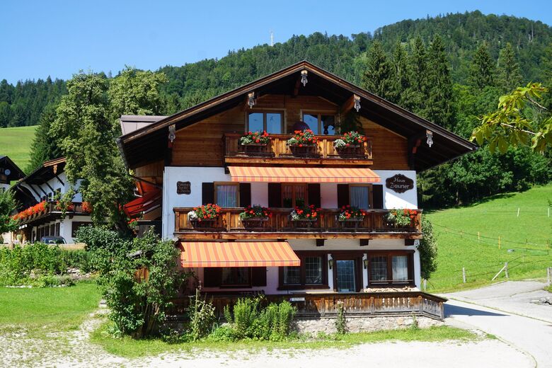 Pension - Gästehaus Zauner