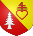 Logo Romme - Nancy-sur-Cluses