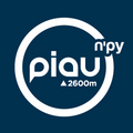 Логотип Piau-Engaly