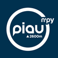 Logó Piau-Engaly