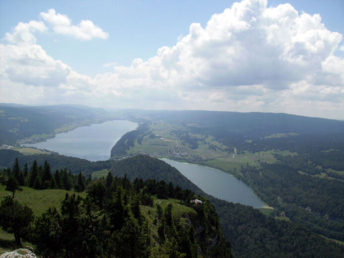 Vallée de Joux