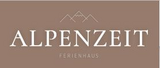 Logo von Ferienhaus Alpenzeit - Herzstück