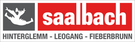 Logó Saalbach Hinterglemm / Leogang / Fieberbrunn