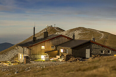 Puchberg am Schneeberg