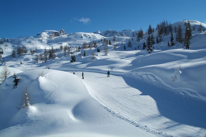 Madonna/Campiglio