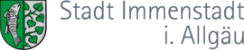 Logo Immenstadt im Allgäu