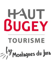Logotip Le Plateau d'Hauteville