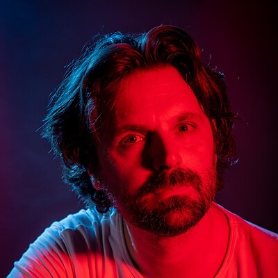 Avatar von Peter Zbončák