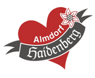 Логотип Almdorf Haidenberg