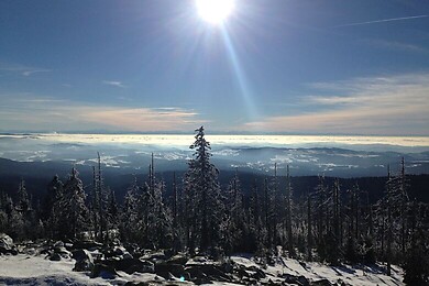 Nationalpark-FerienLand Bayerischer Wald