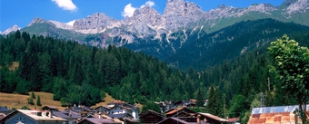 Canale d'Agordo
