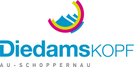 Logotyp Diedamskopf / Schoppernau