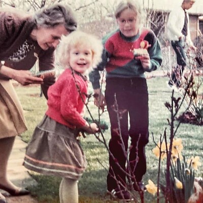 Avatar från Nicole Liedtke