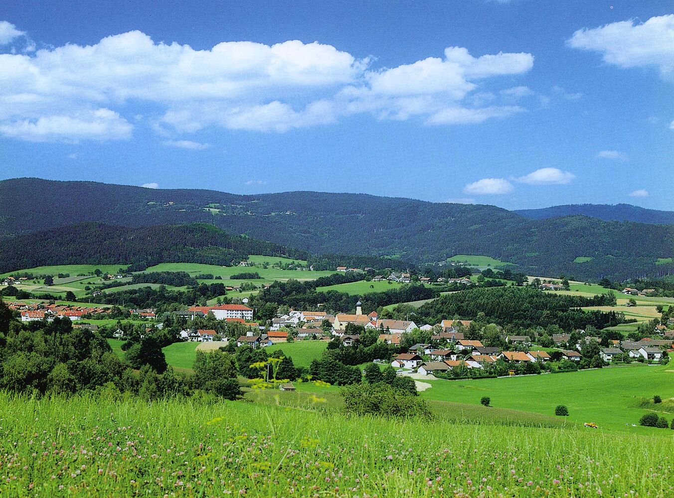 Schwarzach