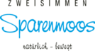 Logo Zweisimmen / Sparenmoos im Simmental