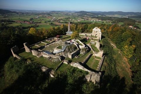 Burg Runding