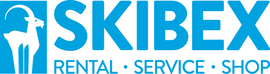 Logotip Skibex