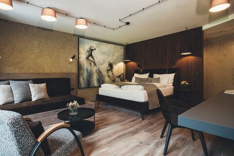 Suite Adlerhorst