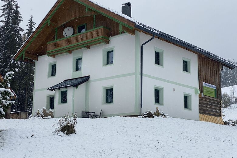 Apartment Unterkoeck