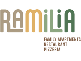 Logotip Ramilia Family Apartments