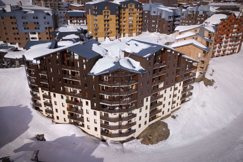 Reine Blanche #17