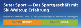 Logo Suter Sport Stoos