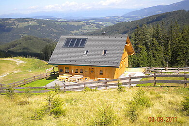 Karner Hütte