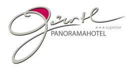 Logo Panoramahotel Gürtl
