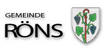 Logo Röns