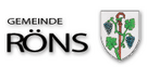 Логотип Röns