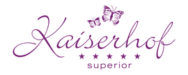 Logo Hotel Kaiserhof Ellmau