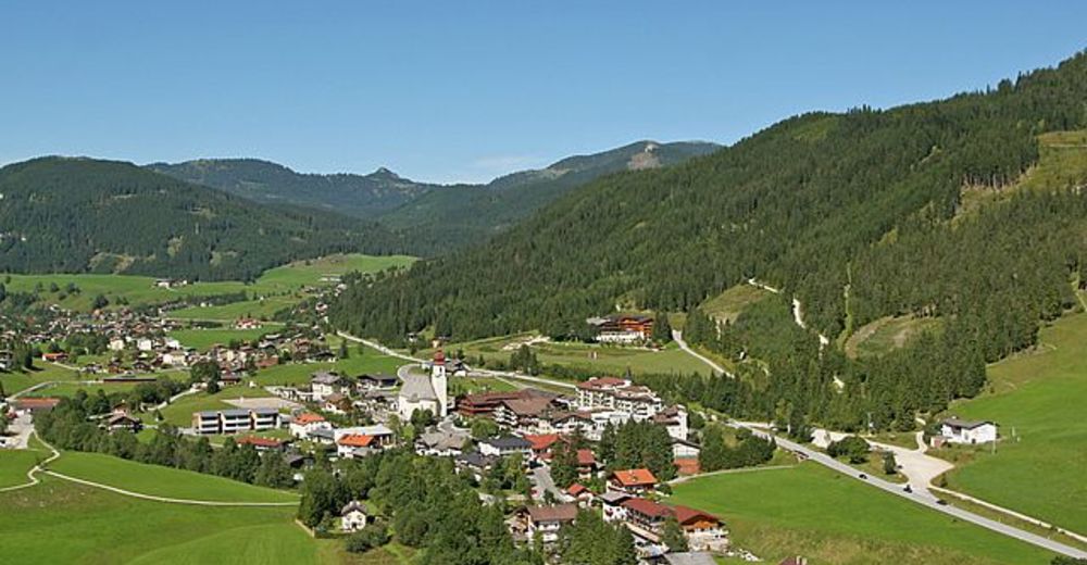 Das Kronthaler | RELAX Guide Achenkirch