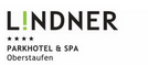 Logotipo Lindner Parkhotel & Spa