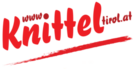 Logotipo Knittel - Elbigenalp / Lechtal