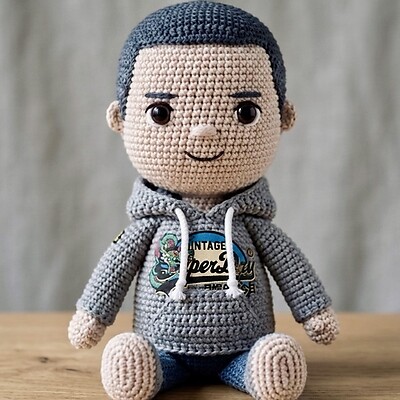 Avatar von blackforestguy