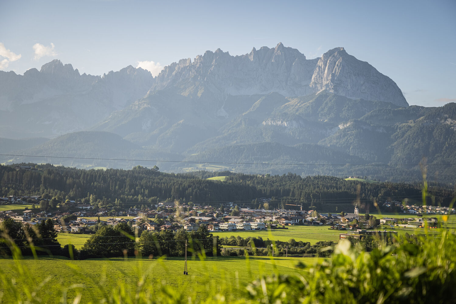 Oberndorf in Tirol