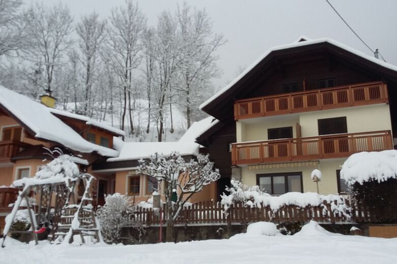 Müllnerhaus